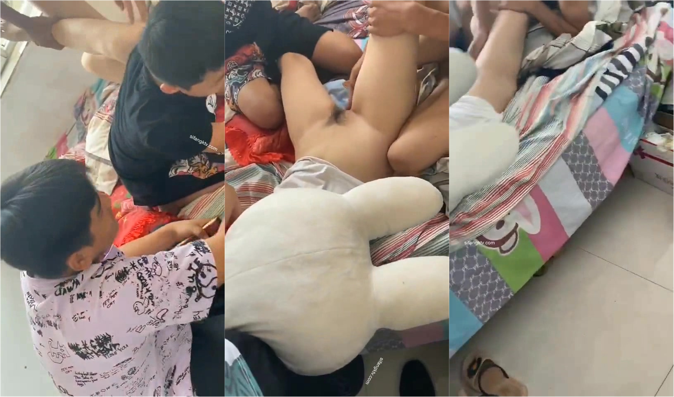 《情侣泄密大礼包》三十六位极品反差婊的私密生活被曝光 (1)