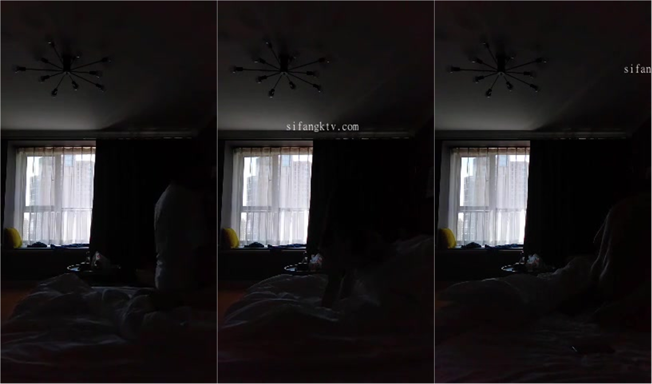 《换妻俱乐部泄密流出》绿帽老公带着老婆和其他男人玩3P,4P 完美露脸