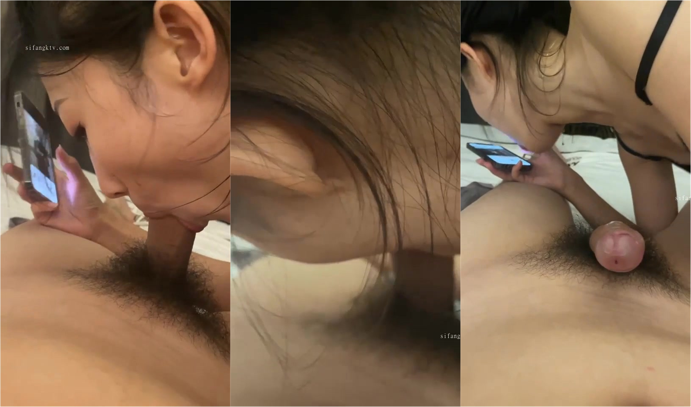 《百度云泄密》表演系大二美女和富二代男友啪啪被曝光