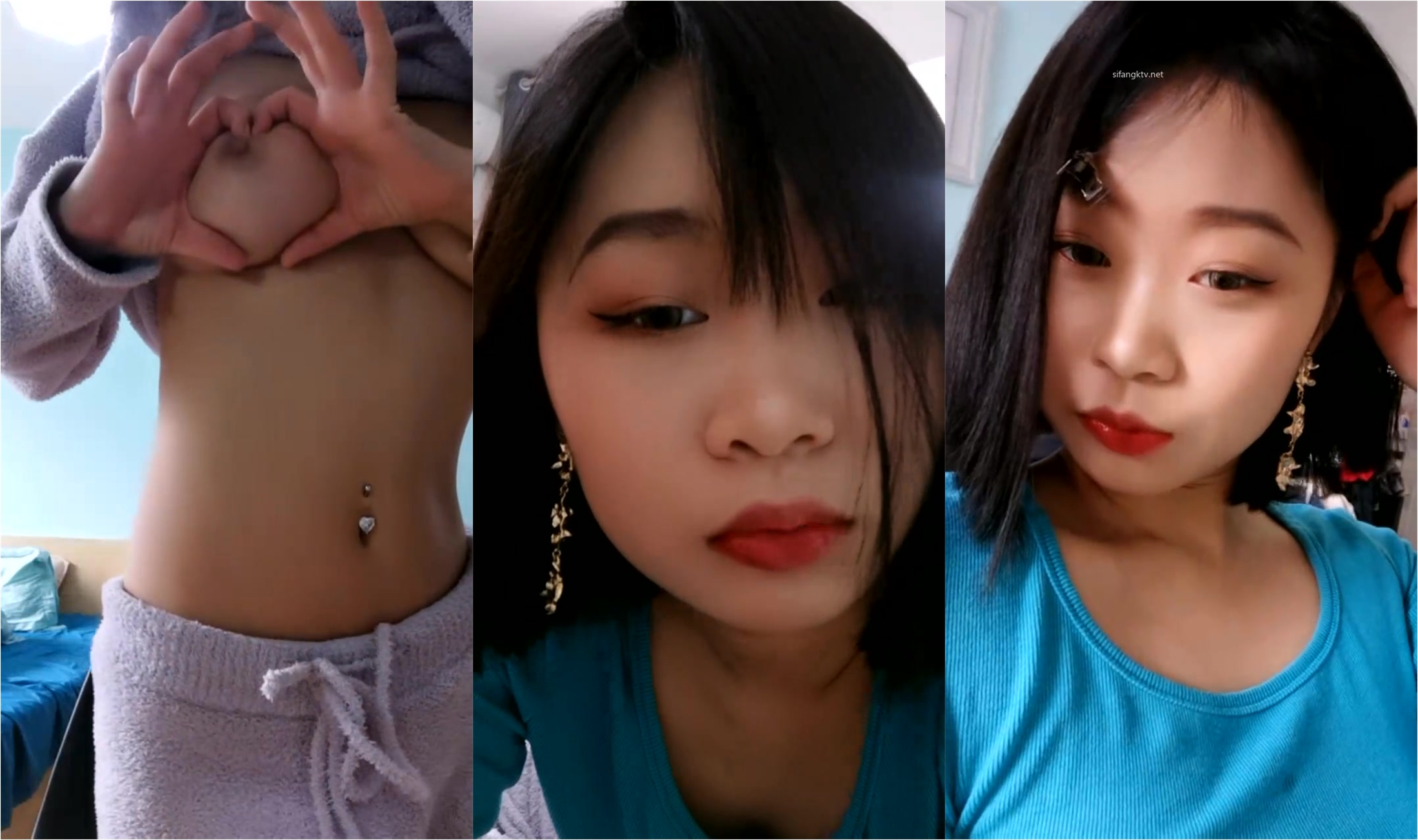 【乘务员妹妹】高价密码房一场，G奶00后，纯天然美胸，一根大黑牛把自己玩得抽搐喷浆 (13)