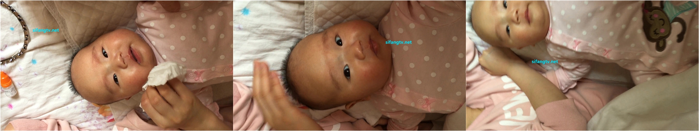 【人妻喂奶系列】第1弹 绝美少妇喂奶，太有味道了，好像艹她逼，吃她奶呀，羡慕了！