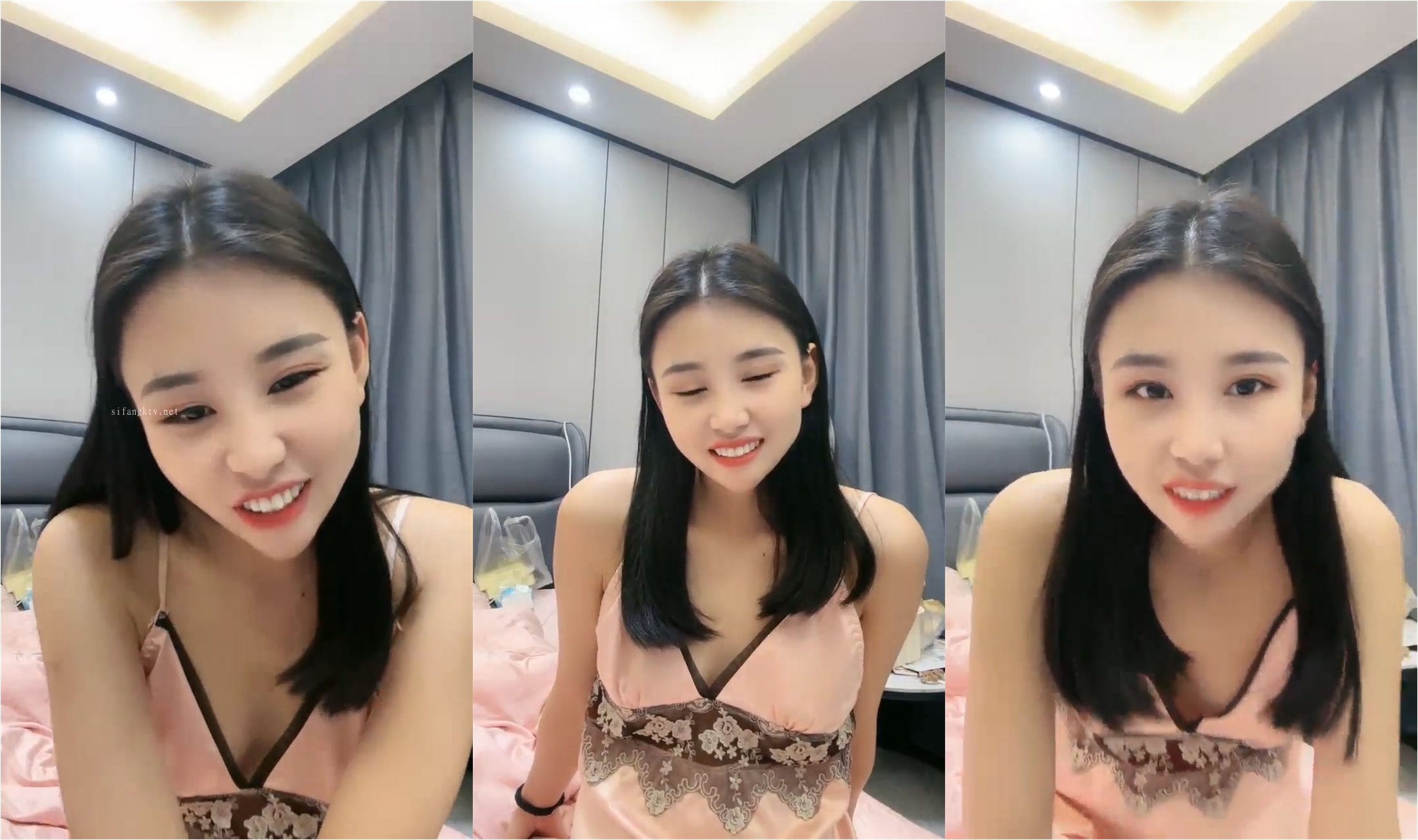 【升级版武圣】清纯学生妹，大大的眼睛，修长苗条的身材，洗澡撒尿自慰一条龙展示 (1)