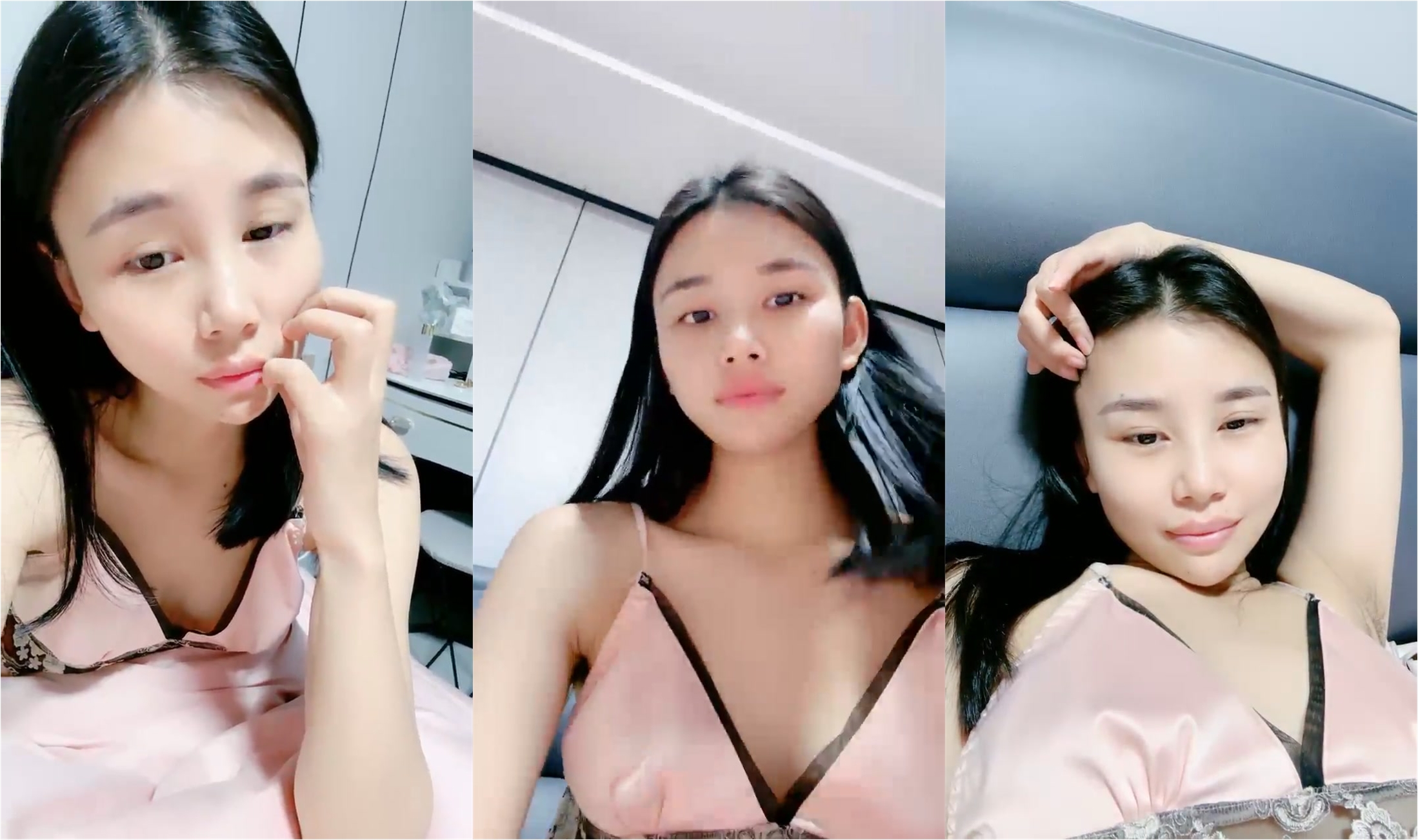 【升级版武圣】清纯学生妹，大大的眼睛，修长苗条的身材，洗澡撒尿自慰一条龙展示 (2)