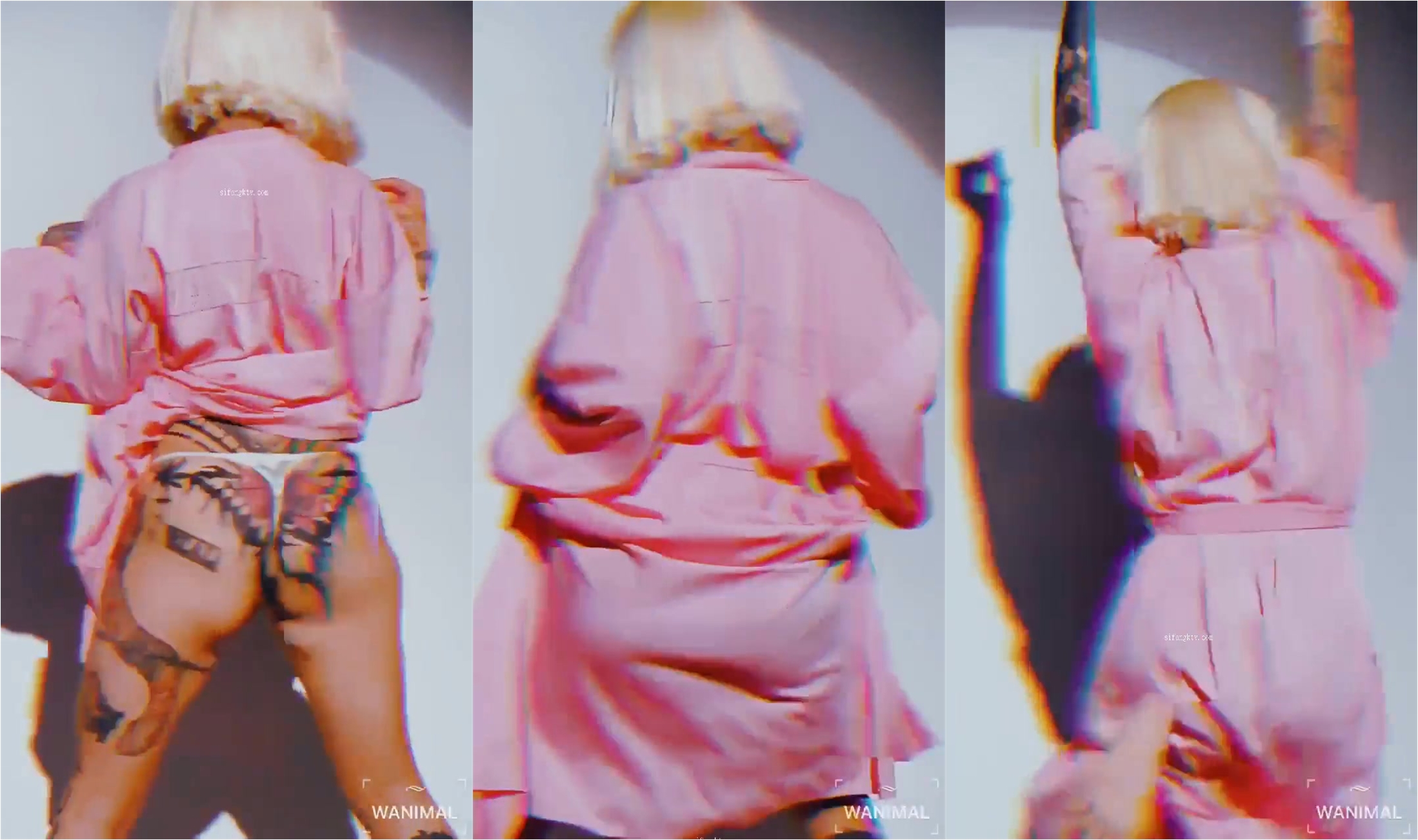 【国庆巨制大神色影】超人气大神『王动』2022最新重磅私拍 全新嫩模 全裸出镜 情色艺术完美结合 (1)