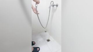 【在职空姐下海】露脸美女约大哥激情啪啪 从浴室干到床上深插到底搞的好热