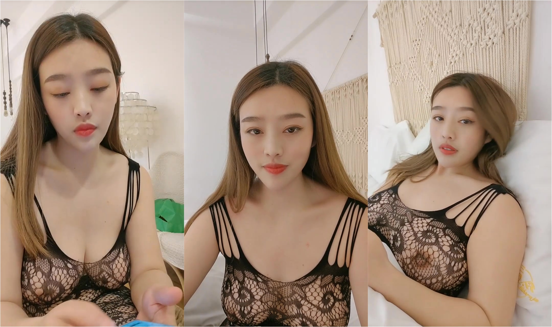 【大大的36E】G奶御姐~10小时~酒店约啪~，丰乳肥臀，男人榨汁机，风骚妩媚哪个男人扛得住4