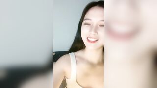 【大学生宝贝儿】新人正宗清纯校花，青春气息满满，大二艺术学院，多少男生的梦中女神，娇嫩玉体一次看个够 (2)