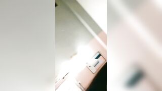 【小丸子】骚魔女~身材正点!奶子全露!超粉奶头子