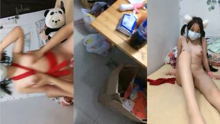 【小萝莉06】超嫩小女孩! 粉嫩一线天~无套啪啪~掰穴自慰! (3)