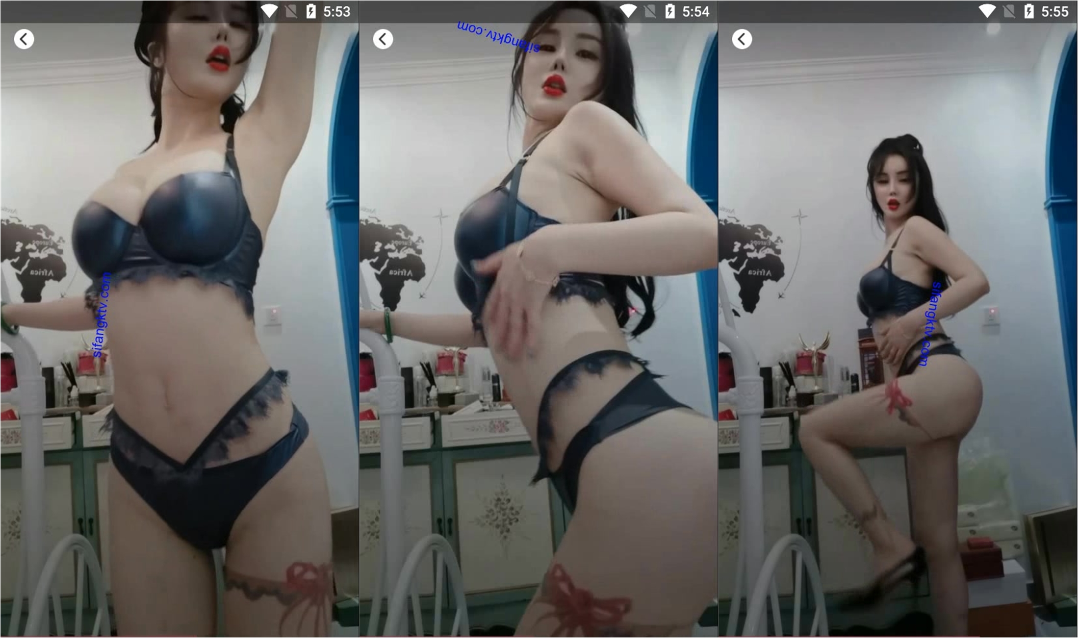 【尤果网嫩模肥臀巨乳】极品豪乳女神『颜瑜』最新洗澡诱惑甄 极品骚货 越来越欠操了 喜欢丰臀后入 (1)