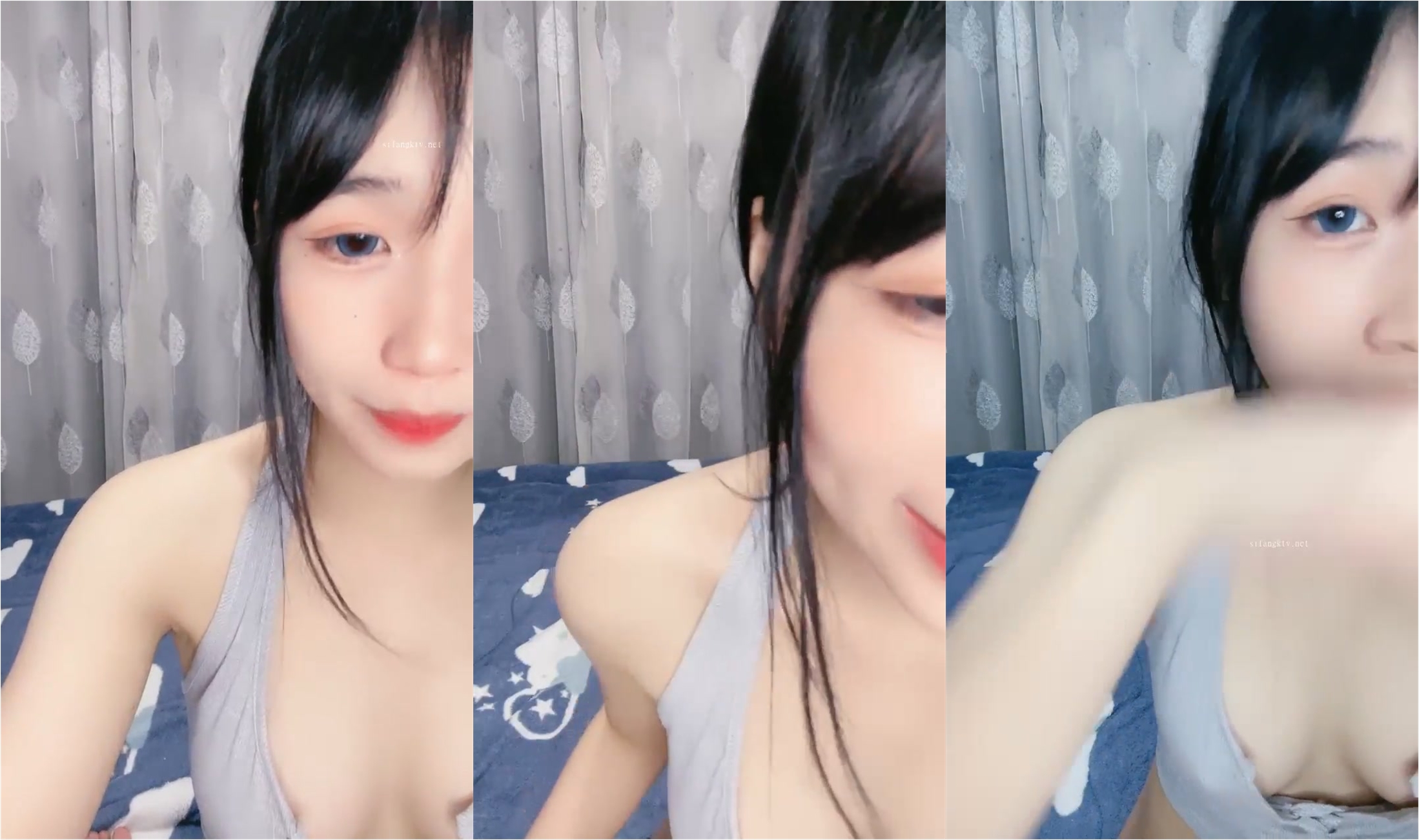 【成都夏夏】现在的小女孩怎么都发育的这么好~大秀咯，2000一炮你愿意吗？美少女 (2)