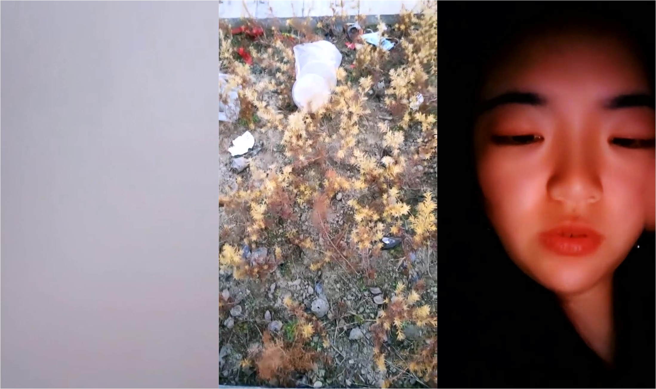 【户外】【茜茜小母狗】合集户外露出刺激，高速公路，公交车站，男厕所玩的就是心跳 (1)