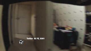 【最新性爱泄密】推特绿帽大神YQ未流出新作 双技师按摩超爽体验 轮番上阵操饥渴人妻 内射骚逼