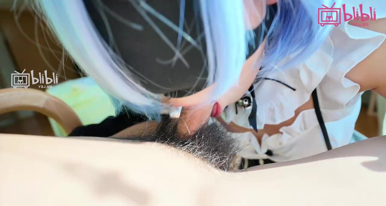 【极品二次元】蕾姆老婆上线了！美妙爆乳鲜嫩白虎小穴 深入蜜道欲罢不能 粉嫩阴户紧紧裹吸 榨射浓浆