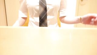 【极品女神顶级啪啪】秀人极品网红『周于希』顶级大尺剧情 激情堪比AV 公主抱扔上床慢慢玩 各种姿势 (1)