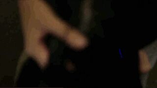 【极品女神顶级啪啪】秀人极品网红『周于希』顶级大尺度剧情啪啪 酒店露出 陌生男子尾随 强制口暴 穿着衣服爆操内射