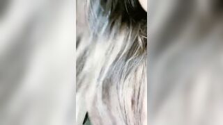 【极品尤物爆乳女神】一夜7次也满足不了的爆奶尤物『上海西西』太耐操 天天酒店打炮 酒店每个角落都被操个遍 (1)