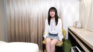 (HD1080P)(素人Rendezvous)(fc4309852)さん18歳生美脚をまんぐり返して膣の奥まで高速ピストンFUCK！綺麗なパイパンおマンコにたっぷり孕ませ中出し