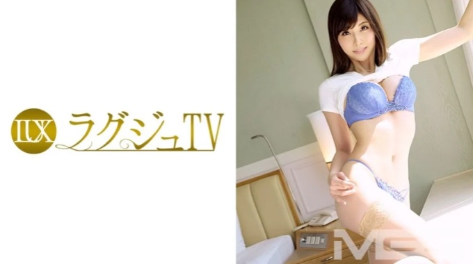259LUXU-303 豪华电视295（唯川美咲）30岁前社长秘书