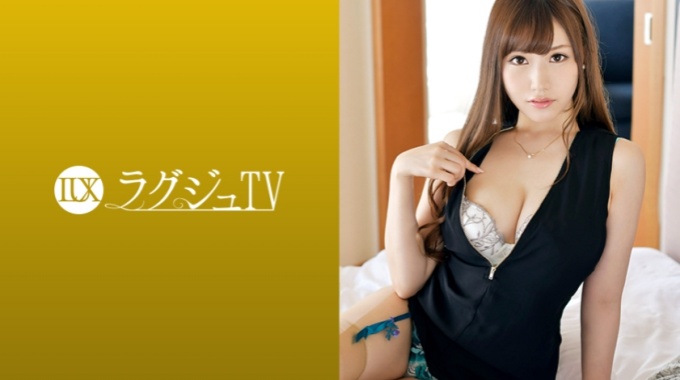 259LUXU-923 豪华电视 919