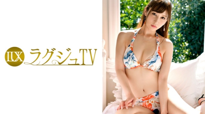 259LUXU-898 豪华电视 859