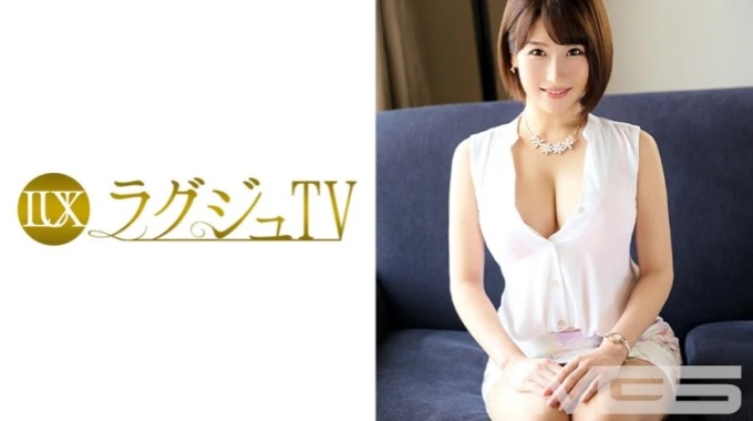 259LUXU-353 豪华TV 334（野木遥）