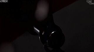 【中文字幕】Anal Device Bondage 29 铁拘束屁穴拷问 夏目みらい