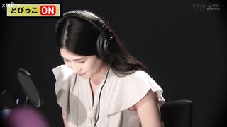 【中文字幕】YDH ヤっちゃダメな场所でハメる！ SODstar 本庄铃に一カ月密着！日常の隙间にチ○ポ突撃 声を我慢できずにイキまくりスペシャル