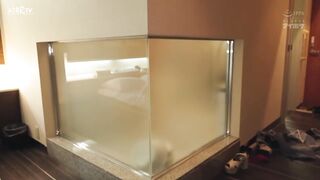 【中文字幕】「你来插我吧…」＜交友软体＞认识後即刻旅馆ＩＮ的即刻交配型方便绝伦破婊泥沼