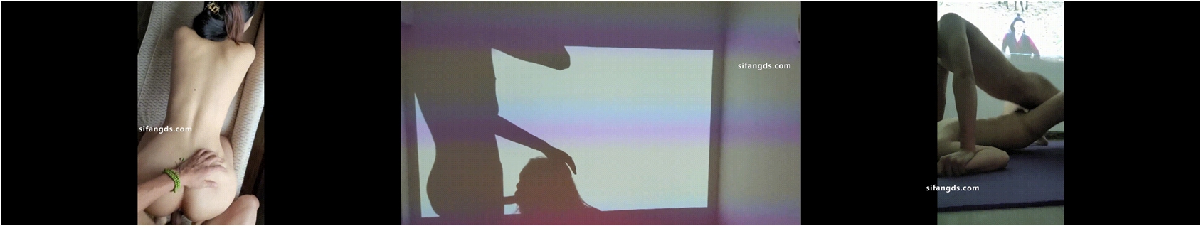 ﻿【雨露一起沾】7个老婆情人人生赢家 环肥燕瘦各个极品性感尤物 一起伺候大神！皇帝般的生活 让人羡慕！下 (1)