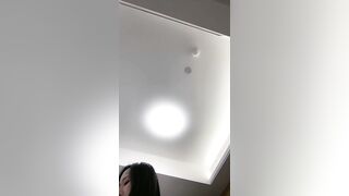 高跟丝袜苗窕骨感小姐姐淫声荡语撩骚互动,近拍掰穴扣逼假屌爆操骚逼…