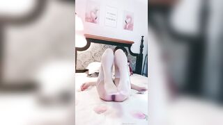 高阶萌妹,龅牙骚气1