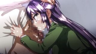 【中文字幕】 OVA 千鹤酱开发日记#2