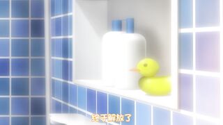 【中文字幕】OVA 弟弟这么大了，你来看看吧？ ＃1