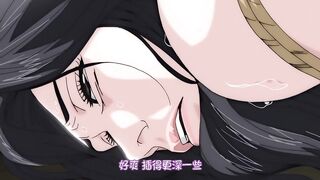 [ZIZ]熟女志願～KINBAKU～