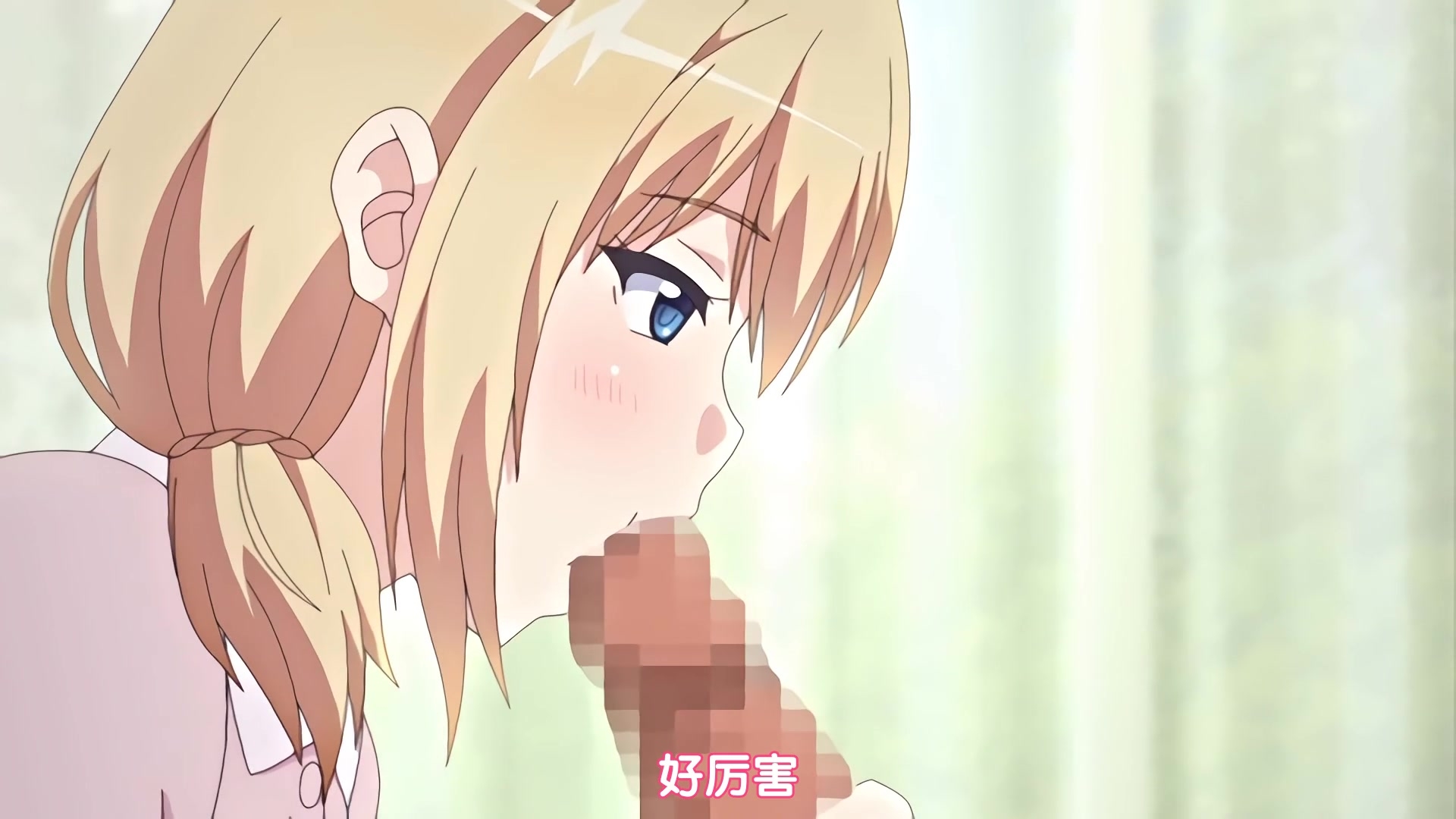 [PoRO]White Blue ～具合のいい白衣～