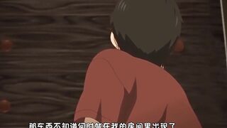 [魔人]Tiny Evil 第三話 少女人形·ニナ～無邪気な淫戯（いんぎ）～