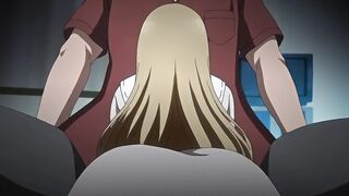 [魔人]Tiny Evil 第三話 少女人形·ニナ～無邪気な淫戯（いんぎ）～