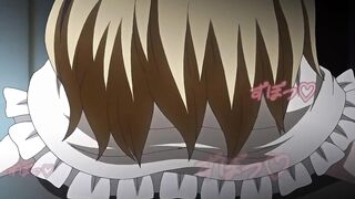 [魔人]Tiny Evil 第三話 少女人形·ニナ～無邪気な淫戯（いんぎ）～