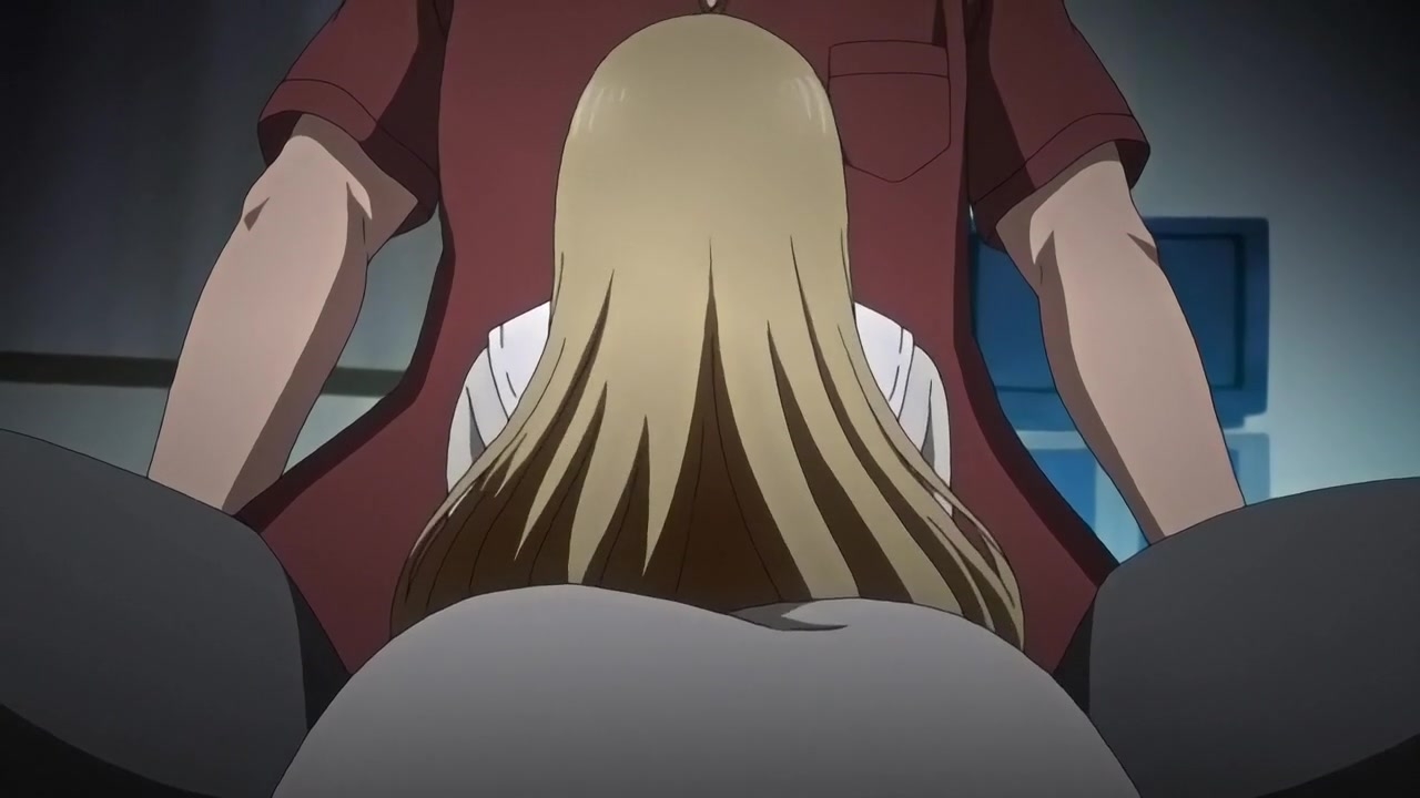 [魔人]Tiny Evil 第三話 少女人形·ニナ～無邪気な淫戯（いんぎ）～