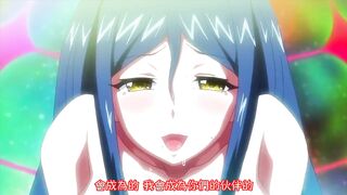 [EDGE（エッジ）]魔獣浄化少女ウテア soul.4 シスターズ