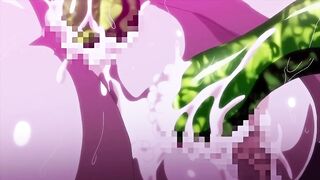 [EDGE（エッジ）]魔獣浄化少女ウテア soul.4 シスターズ