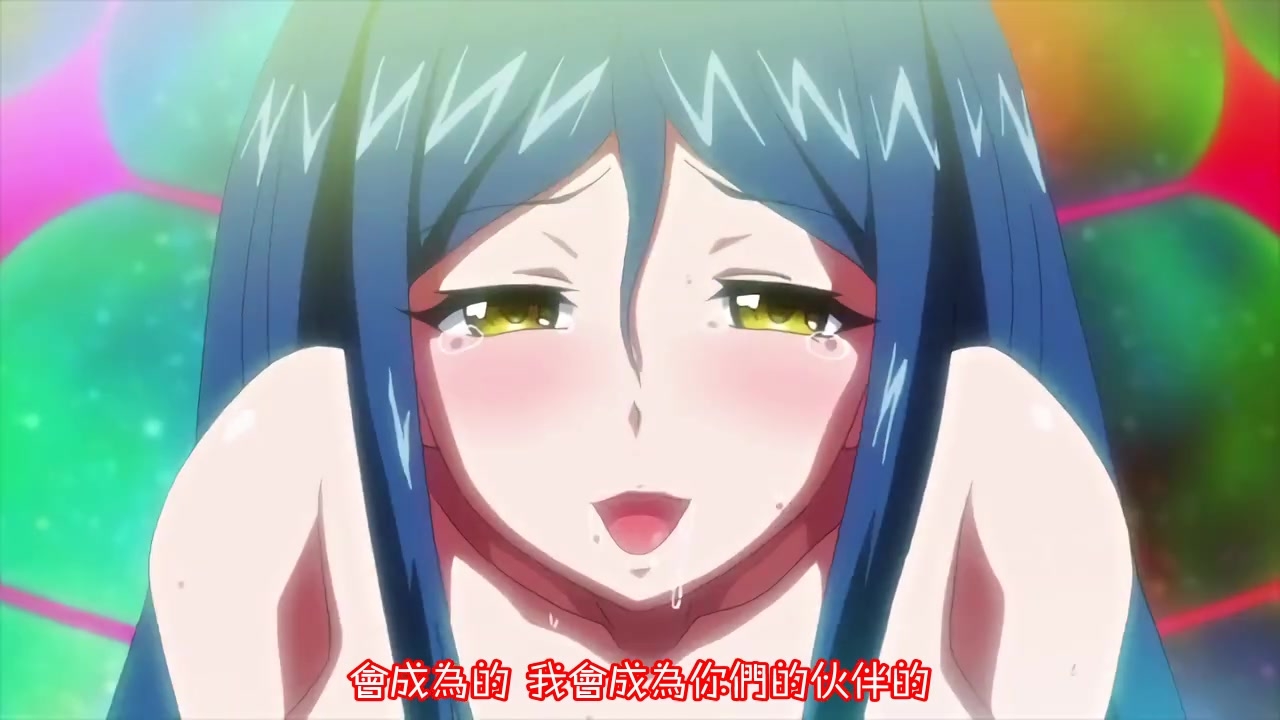 [EDGE（エッジ）]魔獣浄化少女ウテア soul.4 シスターズ