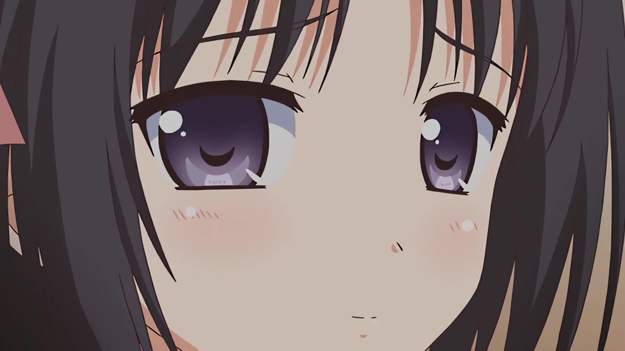 [PoRO petit] らぶ2Quad 「妹巫女痴漢・ほのか～羞じらいねだる桃尻電車」