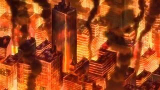 [GOLD BEAR]装煌聖姫イースフィア ～淫虐の洗脳改造～ 前編