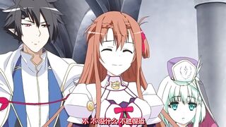 [メリー·ジェーン]ヴィーナスブラッド-ブレイヴ-第3話 舞姫の魅了の舞踏は触手と共に