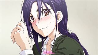 [Queen Bee] ハーレム・カルト 2 side HAREM