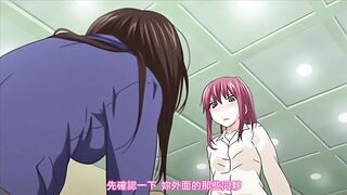 [Queen Bee] ハーレム・カルト 2 side HAREM