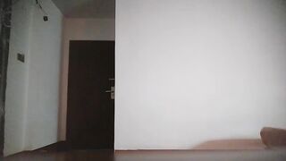 《按摩店小粉灯》村长新城市探店小会所二选一性感蕾丝透视装的饥渴少妇主动要求干两次吓坏了村长直呼受不了