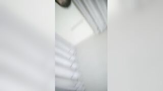 《专攻足浴按摩店》胖哥6月13日路边店连续搞了4次牛逼克拉斯连衣裙漂亮技师质量真心高干这个白瞎了